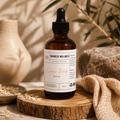Eczema Relief Body Oil