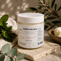 Exotic Peppermint Body Butter