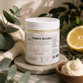 Eucalyptus Lemon  Body Butter