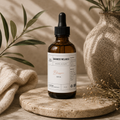 Blossom Hair Oil